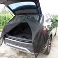 thumbnail image 4 of Car Trunk  Net,    Repelling Car Trunk  Mesh  for Travel M, Distance Between Support Bars 116-120cm/45.7-47.2in, 4 of 8