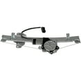 thumbnail image 3 of Dorman 748-066 Front Passenger Side Power Window Motor and Regulator Assembly for Specific Nissan Models, 3 of 5
