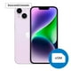 thumbnail image 1 of iPhone 14 Plus Apple 256GB eSIM Morado Reacondicionado, 1 of 4
