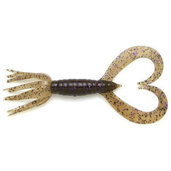 Keitech Little Spider 3 inch Soft Plastic