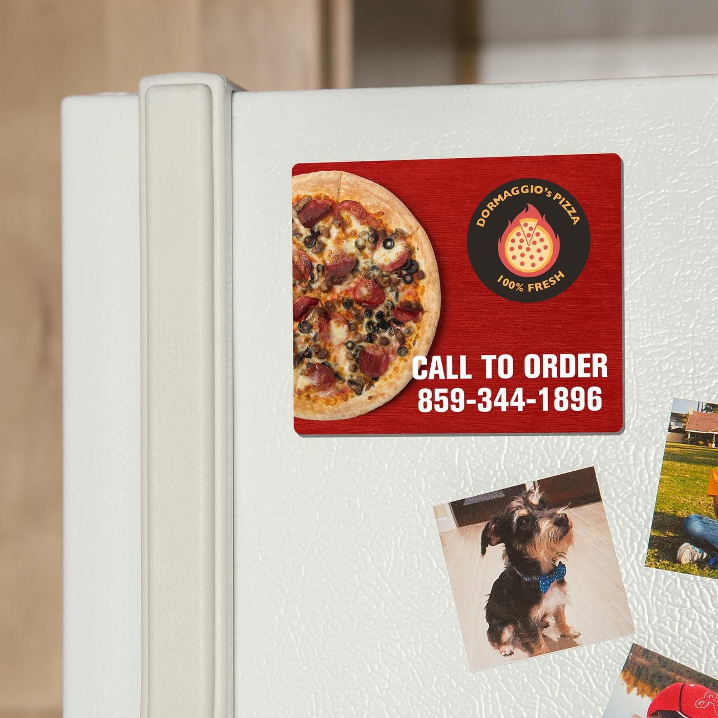 Avery Magnet Sheets 5 Pack 8-1/2" x 11" - 3270