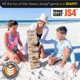 thumbnail image 2 of Juego gigante Jenga Jenga Giant apila más de 90 cm - JS4, 2 of 7