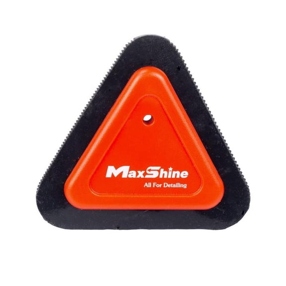 Maxshine 7011028N Mini Carpet Pet Hair Brush
