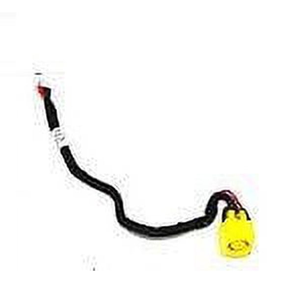 Lenovo Thinkpad L420 Yellow DC-IN Jack 45M2862