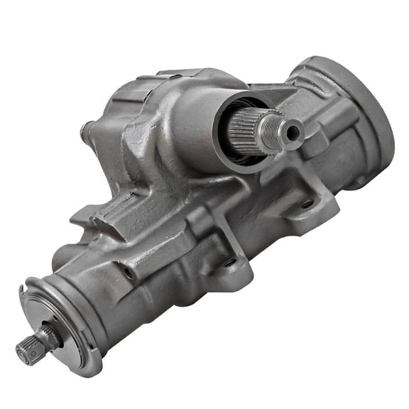 Detroit Axle - Gear Box for Jeep Grand Cherokee Comanche Jeep Wrangler TJ Chevy S10 Blazer GMC Jimmy Sonoma Isuzu Hombre, Power Steering Gear Box Assembly Replacement