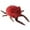 Red, variant on YabuSS Adorable Plush Stag Beetle Toy Soft and Cuddly Insect Stuffed Animal for Kids and Collectors 12 Inches Red