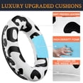 thumbnail image 4 of Almohadillas de repuesto para auriculares Bose QuietComfort 35, 4 of 7