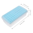 thumbnail image 3 of WHAMVOX 1 Set Ice Making Box Blue Keep Ice Shape Intact for Home Use, 3 of 7