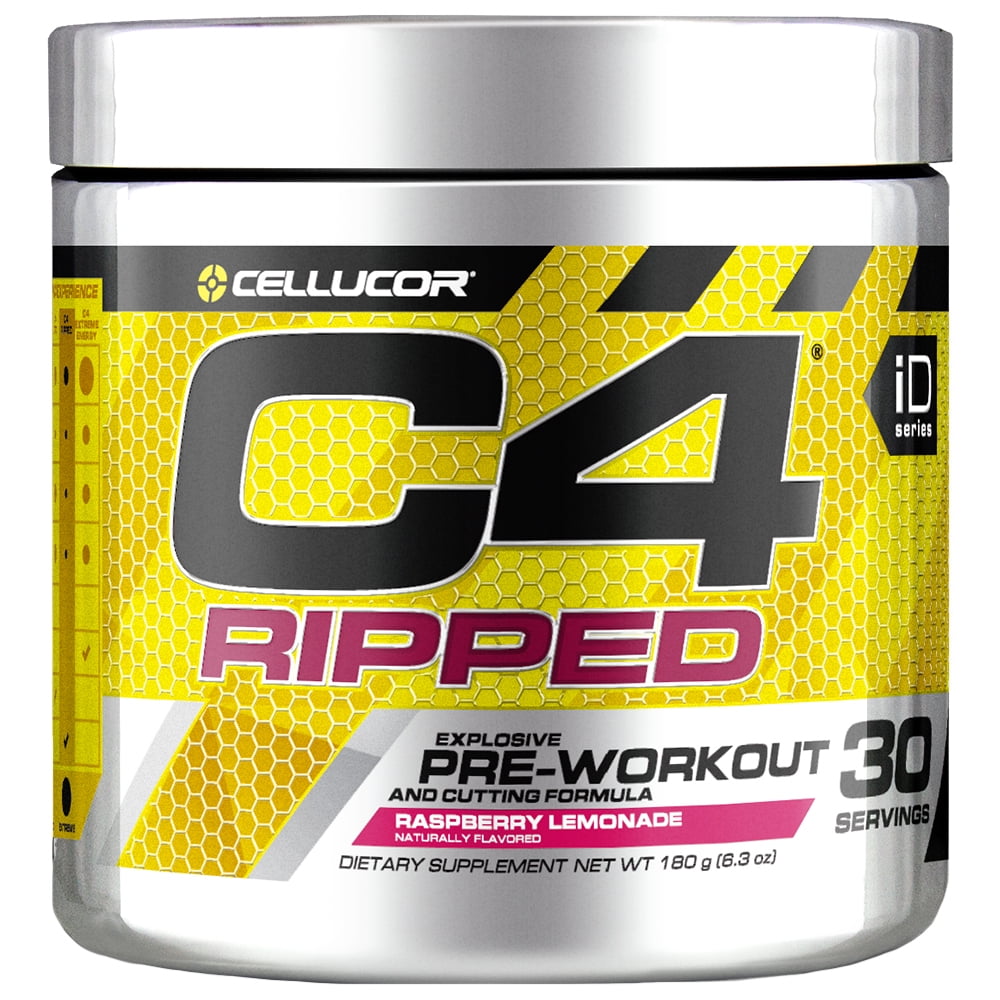 c4 cellucor