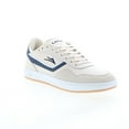 thumbnail image 2 of Lakai Adult Mens Terrace Skate Inspired Sneakers, 2 of 8