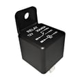 thumbnail image 2 of 12 Volt 30 40A SPDT Bosch Style Automotive Relays (20 Pack), 2 of 3