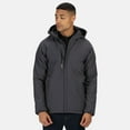 thumbnail image 3 of Regatta Mens Repeller X-Pro Softshell Jacket, 3 of 5