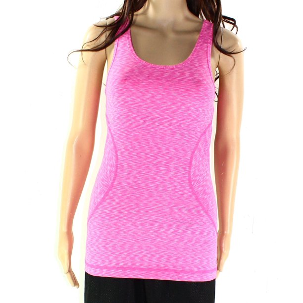 Zella Zella NEW Pink Plum Womens Size XS Shirts & Tops Athletic