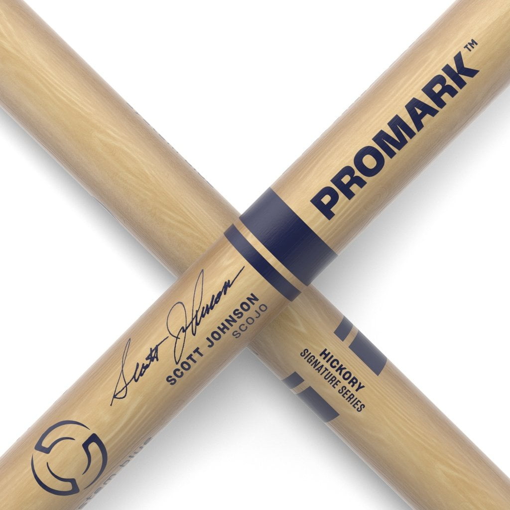 Promark Scott Johnson "ScoJo" TXXB3 X-beat Practice Stick