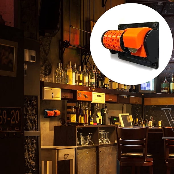 Muyoka Abrebotellas Montado En La Pared Para La Mayoría De Las Botellas De Cerveza Y Refrescos Abrelatas Manual Con Numeros Precisos Para Barra De Cocina Y Restaurante Muyoka Hogar
