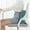 GN, variant on TopLLC Car Gadgets Gifts Sale Deals, Car Accessories Memory Cotton Waist Support Office Chair Cushion Car Waist Protection Slow Waist Cushion Summer Waist Pillow Cushion Seat lumbar support