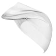 thumbnail image 3 of Soumake Headscarf Cap Delicate Adjustable Mercerized Cotton Solid Color Head Wrap For Daily Wear Fashion, 3 of 7