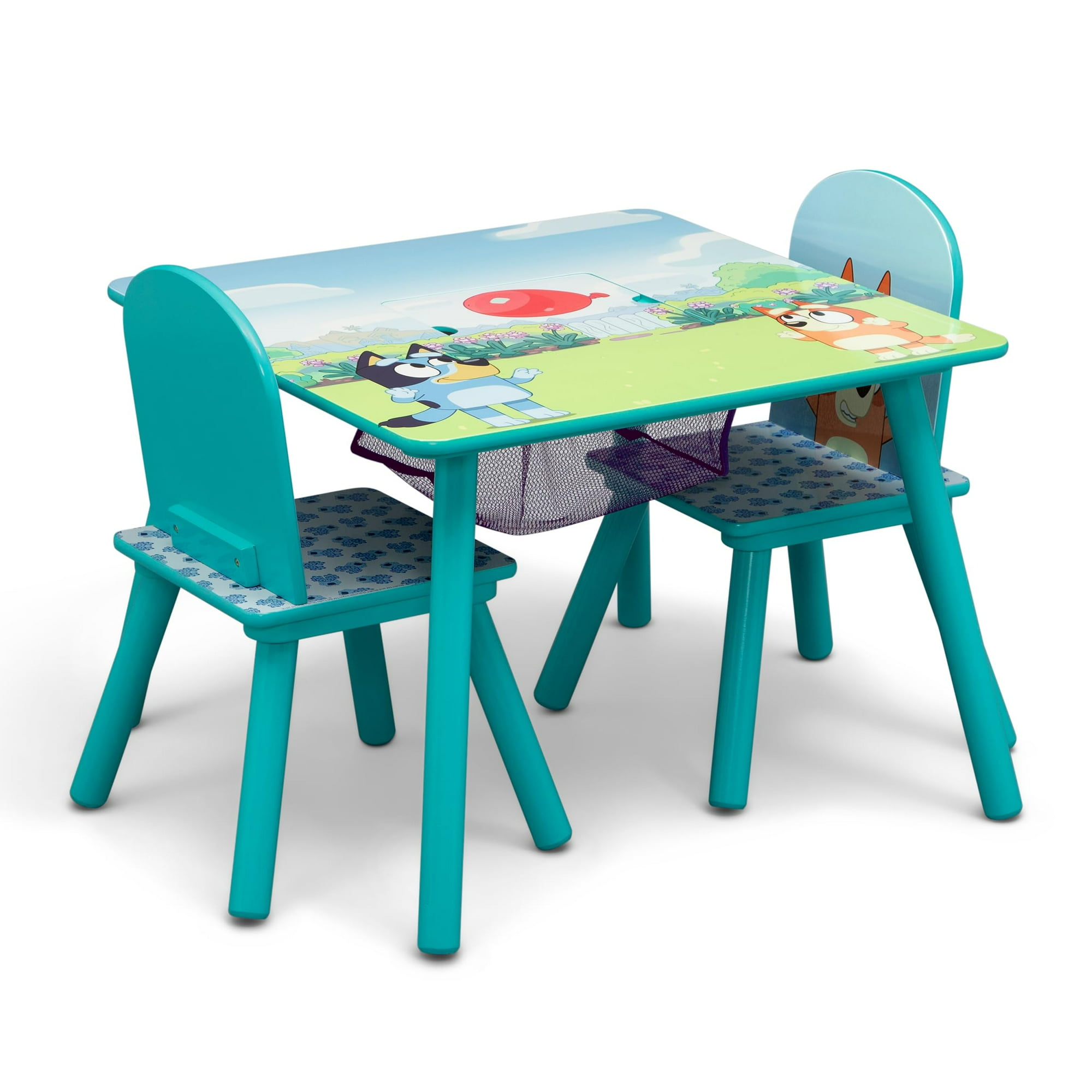 Character table and chairs discount