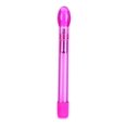 thumbnail image 2 of California Exotics Masseur Baguette Tulipe Mince, Violet, 2 of 4