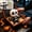 Black, variant on Chmadoxn Halloween Plush Toys Skeleton Vampire Mummy, 10 Inch Soft Stuffed Animals, Spooky Cute Halloween Gifts and Party Favors, Decorative Holiday Ornaments, 1PC