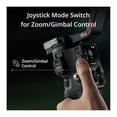 thumbnail image 4 of Estabilizador de cardán DJI RS 4 con interruptor de modo joystick, 4 of 7