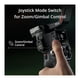 thumbnail image 4 of Estabilizador de cardán DJI RS 4 con interruptor de modo joystick, 4 of 7