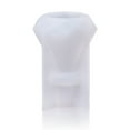 thumbnail image 1 of Cateissary Molde hecho a mano, moldes de tapón de botella de vino tinto, tapa Flexible de resina de silicona sin deformar, accesorio de decoración de Artesanía Tipo 6 Cateissary HA010163-06, 1 of 6