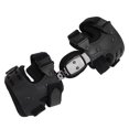 thumbnail image 4 of Knee Stabilizer, Self Adjusting Breathable Prevent Sliding Knee Support Brace  For Men Women Left Leg,Right Leg, 4 of 8