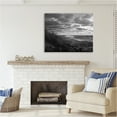 thumbnail image 3 of Stupell Industries Stormy Sea Photography Landscape Photography Gallery Wrapped Canvas Art Print Wall Art, 48 x 36, 3 of 8