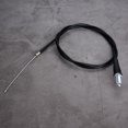 thumbnail image 4 of Cable de acelerador ATV de 127CM para accesorios de motocicleta Honda TRAIL 90 C70 CT90 ST90 Jadeshay A, 4 of 8