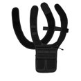 thumbnail image 1 of Mochila Táctica Sobaquera Militar Bolsa Portátil Discreta color Negro/e OEM DP8014, 1 of 5