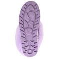 thumbnail image 6 of Journee Womens Shanay Round Toe Pull On Winter Cold Weather Booties, 6 of 10