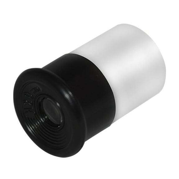 Sardfxul 0.96''/24.5mm 1inch H12.5mm Barlow Lens for Astronomical Telescope Accessories