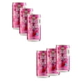thumbnail image 1 of Six Pack Sake Ozeki Ikezo Jelly Mix Berry 180 Ml Ikezo Sake, 1 of 1