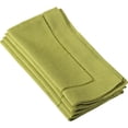 thumbnail image 6 of Saro Lifestyle Hemstitched Napkin (Set of 4), 6 of 7