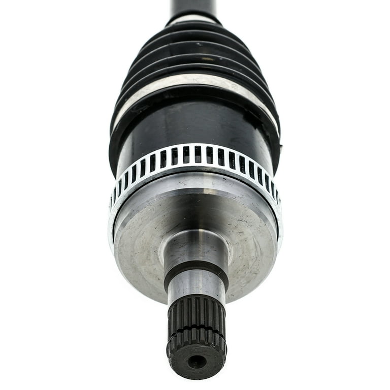 Niche Front Left CV Axle for Can-Am Outlander Renegade 1000 650