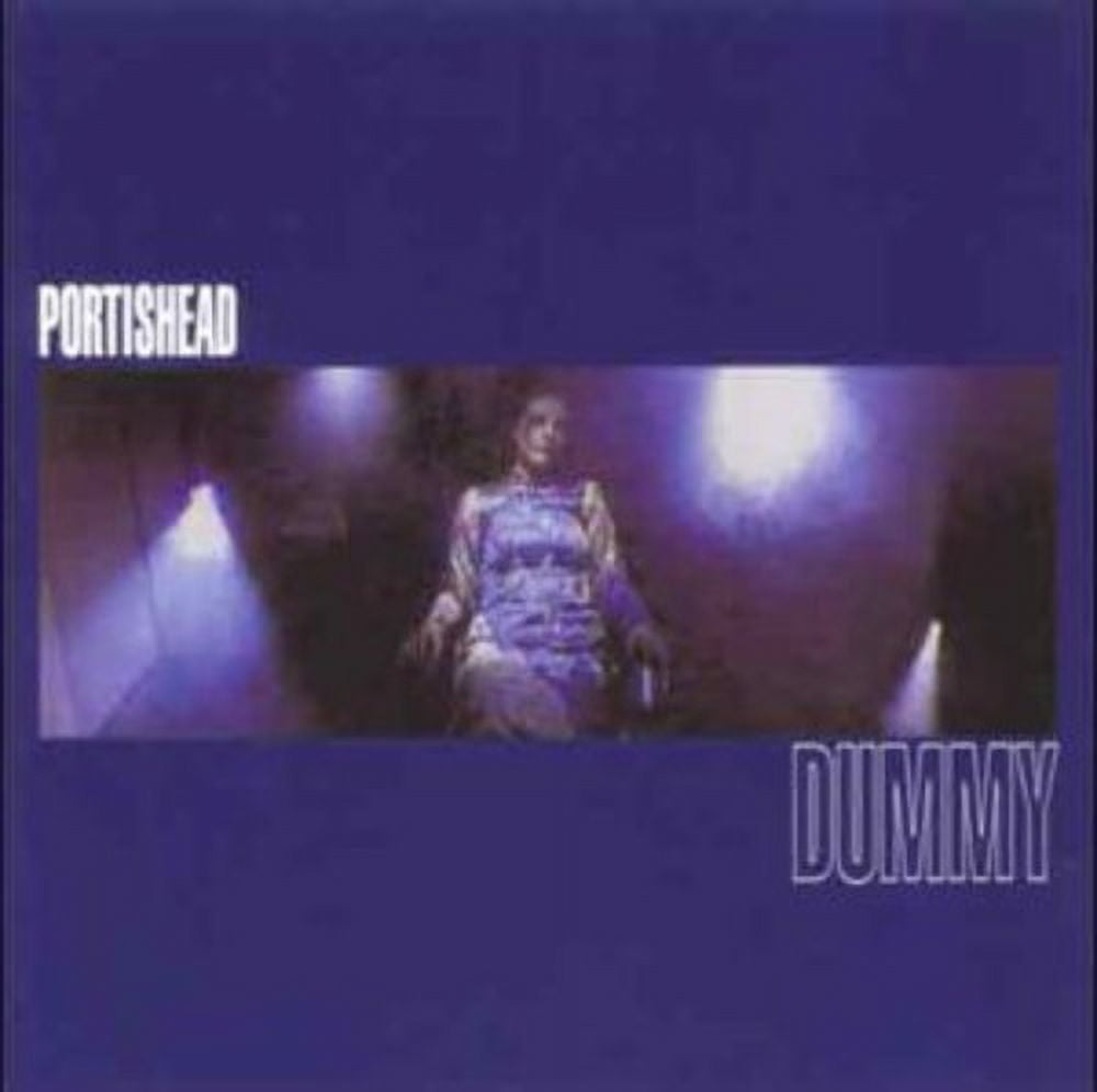 Portishead - Dummy - Music & Performance - CD - Walmart.com