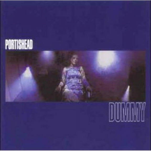 Portishead - Dummy - Music & Performance - Vinyl