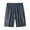 Dark Gray, variant on Men's Shorts - Workout Black Quick Dry Basketball Shorts Work Casual Shorts with Pockets Stretch Waist Athletic Gym Short Activewear Workout Shorts for Men