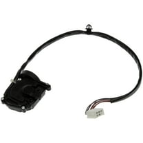 Dorman 759-802 Front Driver Side Door Lock Actuator Motor for Specific Mazda Models Fits select: 2000-2003 MAZDA PROTEGE
