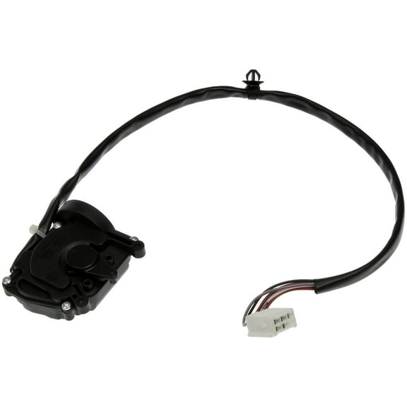 Dorman 759-802 Front Driver Side Door Lock Actuator Motor for Specific Mazda Models Fits select: 2000-2003 MAZDA PROTEGE