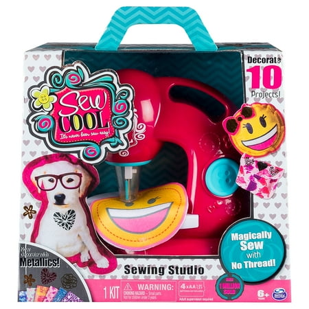 Sew Cool - Sewing Studio