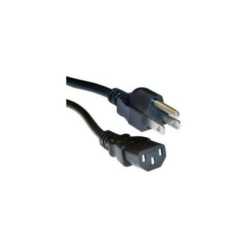 AC Power Cord Cable 6FT for Sceptre Computer Monitor with Life Time