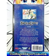 Black Clover Black Clover, Vol. 22: Dawn, Book 22, (Paperback)