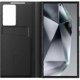 thumbnail image 3 of For Galaxy S23 Ultra Wallet Case in Black, 3 of 5