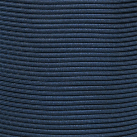 

1/8 Shock Cord (Also Known as Bungee Cord) for Replacement Repair & Outdoors - Variety of Colors Available in 10 25 & 50 Foot Lengths