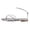 Silver, variant on ibiyuan Flip Flops for Women Beach Thong Sandals for Women Wide Non- Woven Sole Women's Slippers Dressy Womens Summer Shoes