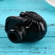 thumbnail image 5 of Skull Head Car Gear Shift Knob Modificación Car Interior Accesorio (Negro) Likrtyny Accesorios para autos y motos, 5 of 9