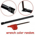 thumbnail image 6 of Lathe Turning tool Milling S06K-SCLCR06 Set Steel Thread Useful Durable, 6 of 7