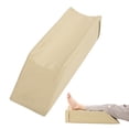 thumbnail image 4 of Almohada Para Levantamiento De Piernas Con Esponja Para Piernas, Almohada Cómoda Inclinada De 45 Grados Para Después De La Cirugía, 63x21x16cm, 4 of 7